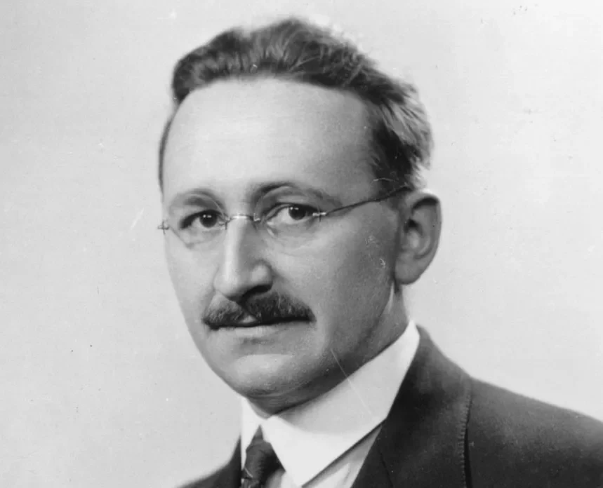 Friedrich Hayek