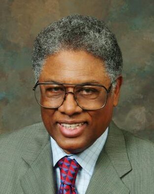 Thomas Sowell